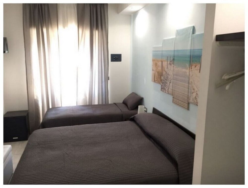 Rooms La Perla Del Mare view 5