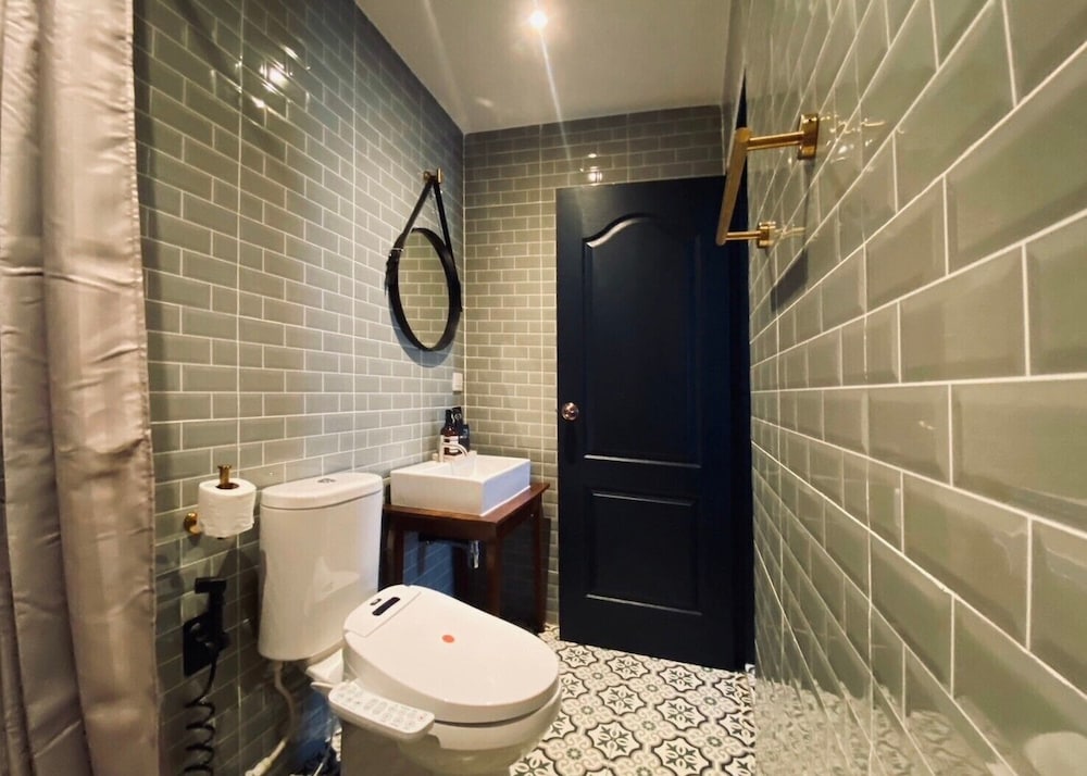 The Motuga Hostel Bangkok