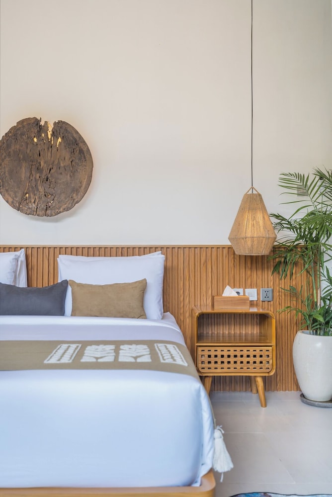 NaraDama Villa Seminyak