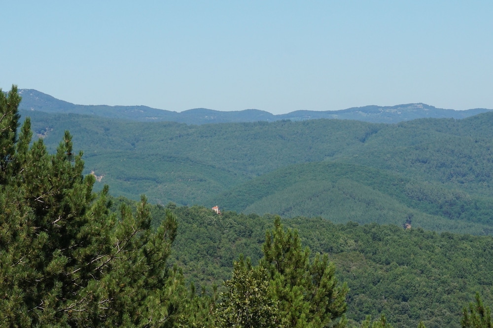 Ariadne Eco Retreat