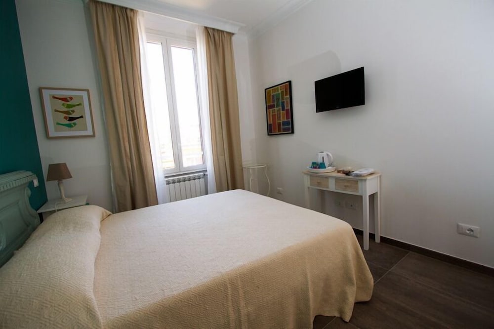 B & B Li Rioni