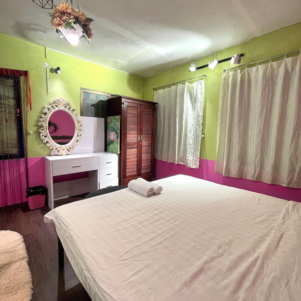 Luna Homestay