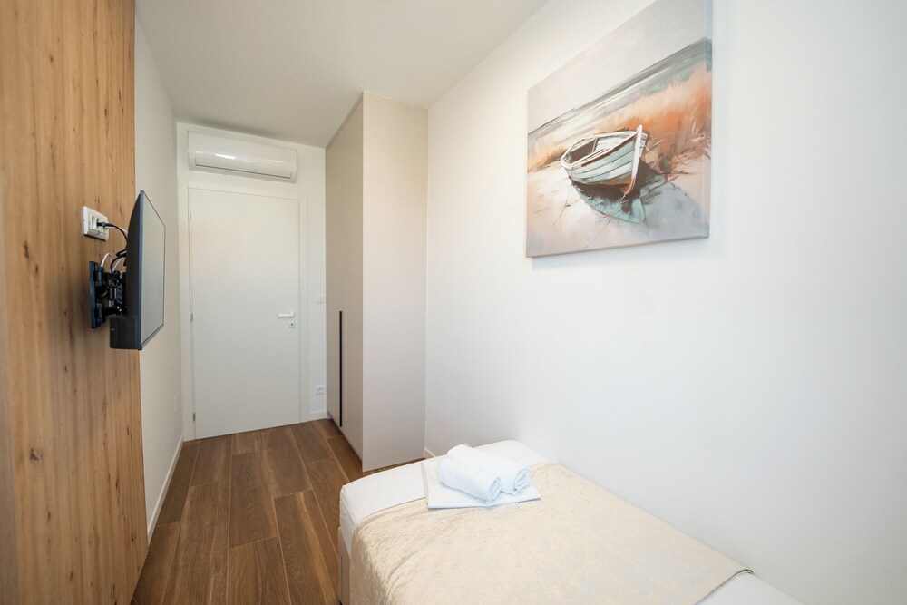Luxury apartments Noa