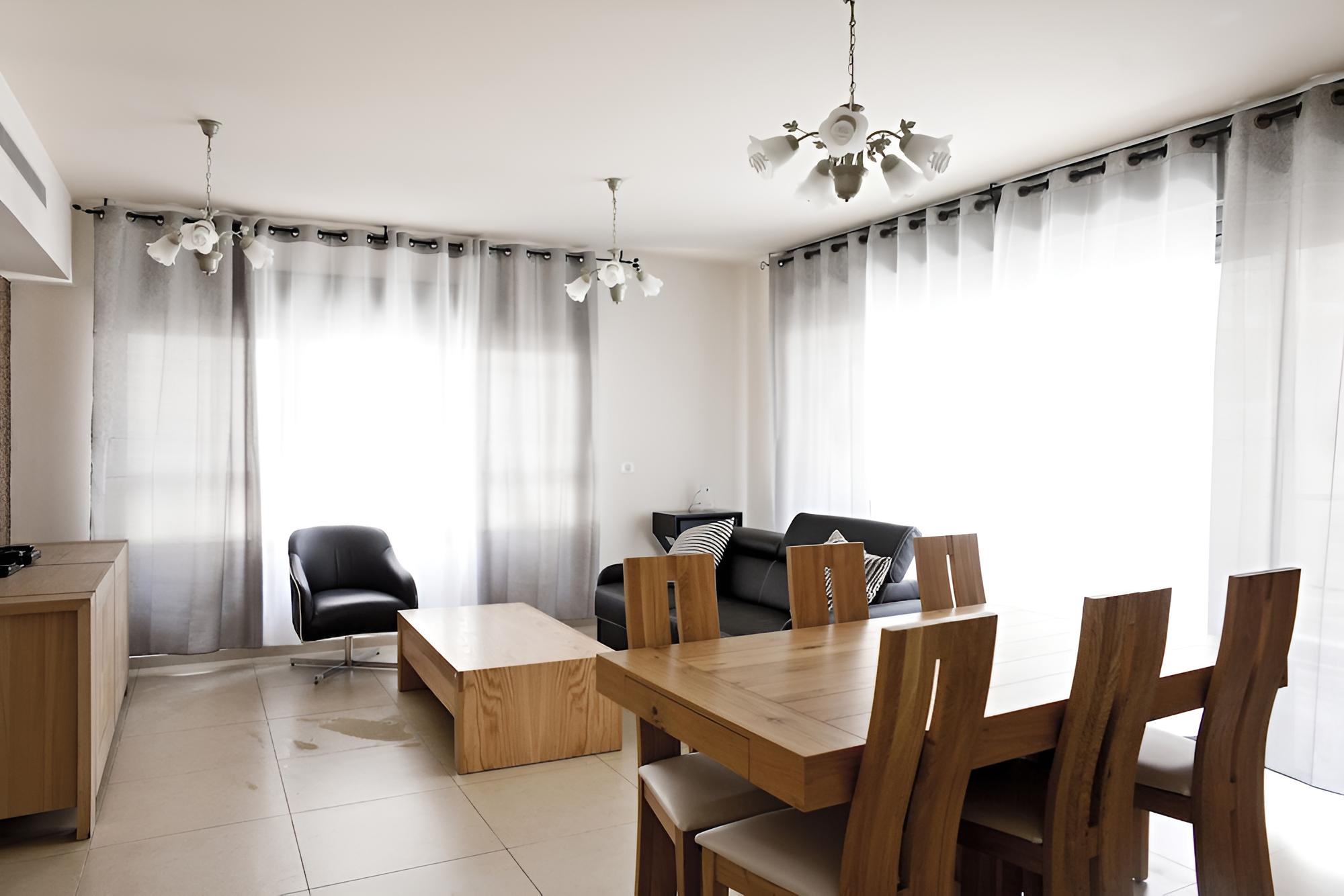 Sunshine Suites
