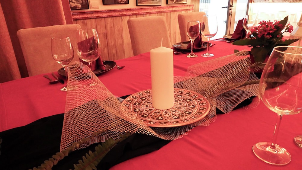 Hostal Boutique Tolox Sierra Nieves