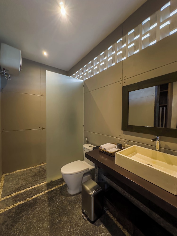 Iri Villas Ubud