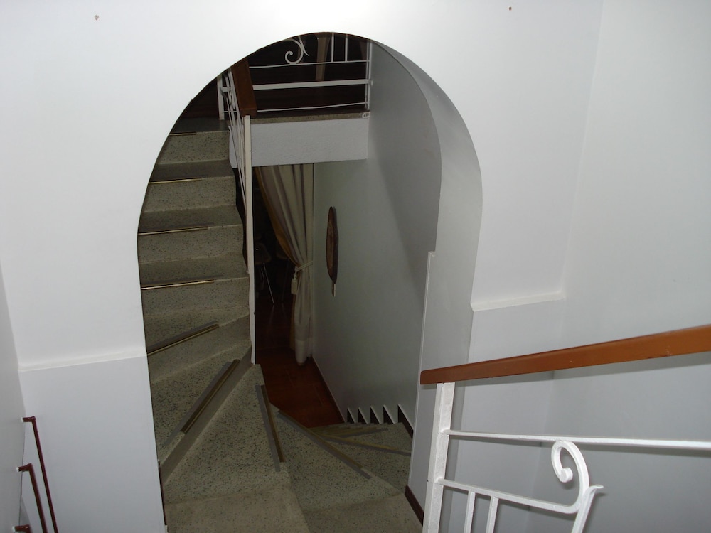 Casa Real Bed & Breakfast