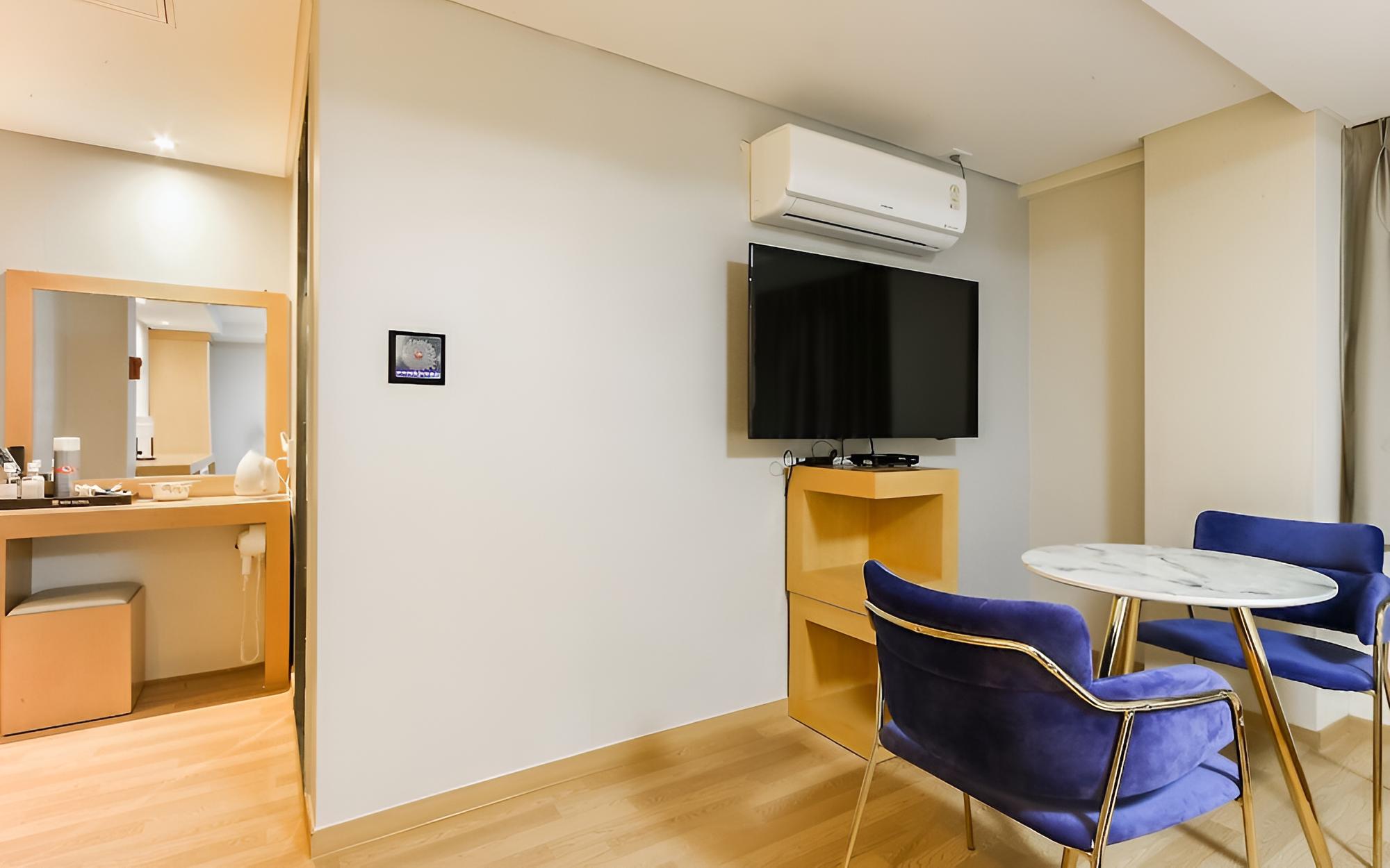Geojedo Okpo Win Hotel