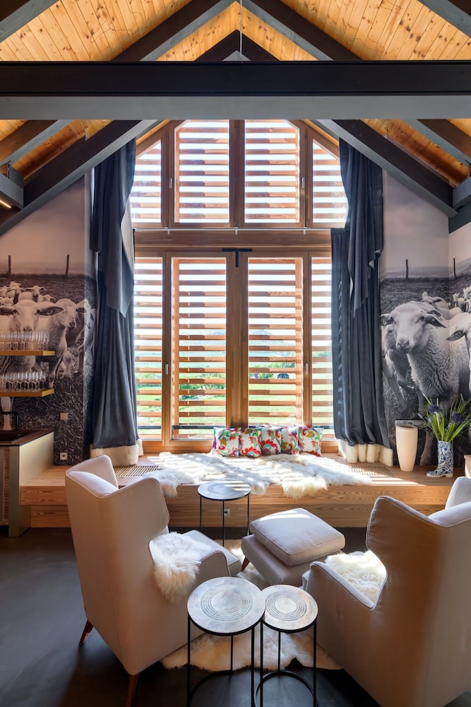 Resort Oblik