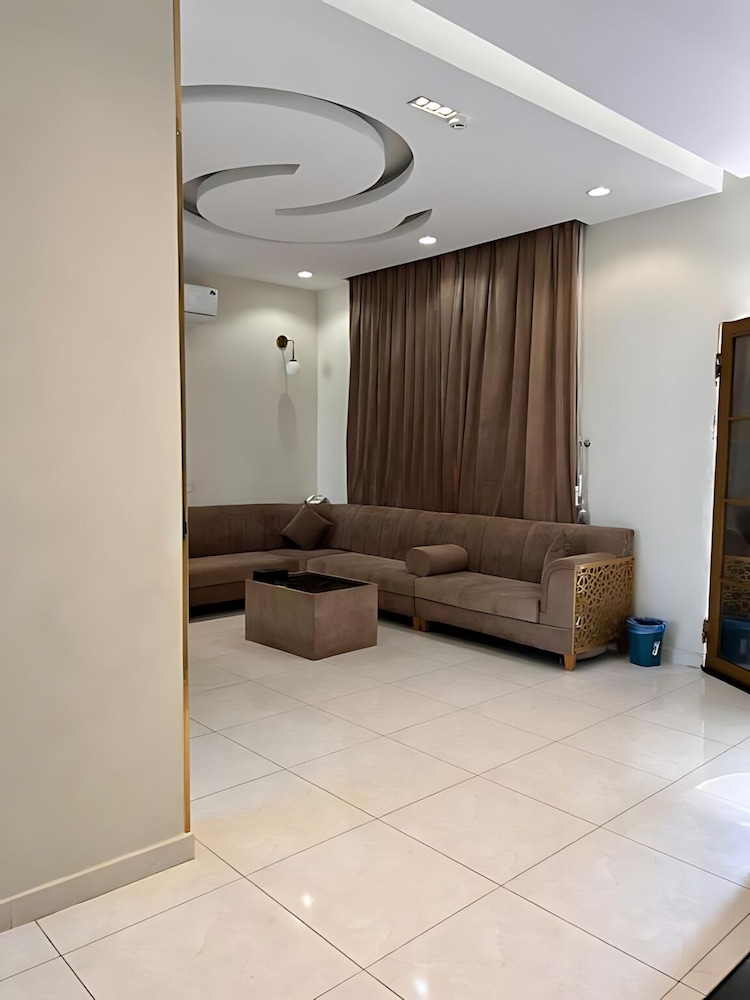 Saraya Inn Holiday Homes Chalets