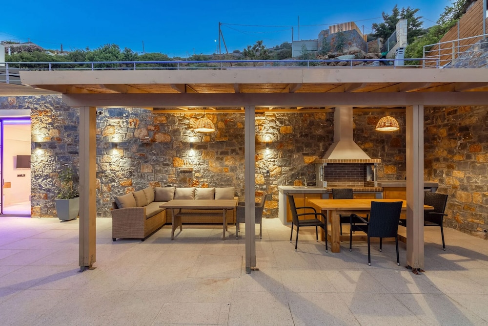 Euphoria Villa Crete