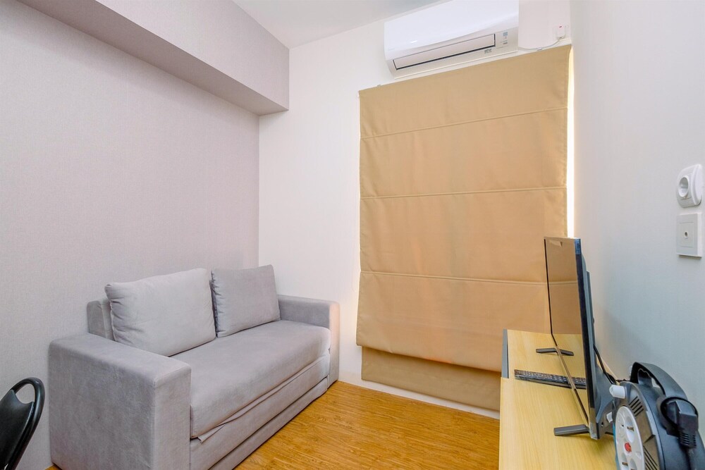 Best Choice and Tidy 2BR Podomoro Golf View Apartment