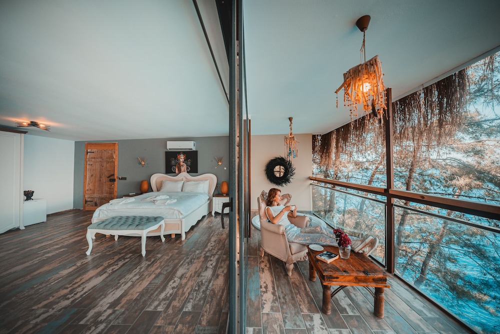 Zakros Otel Lykia - Yalnızca Yetişkinler - Image 81