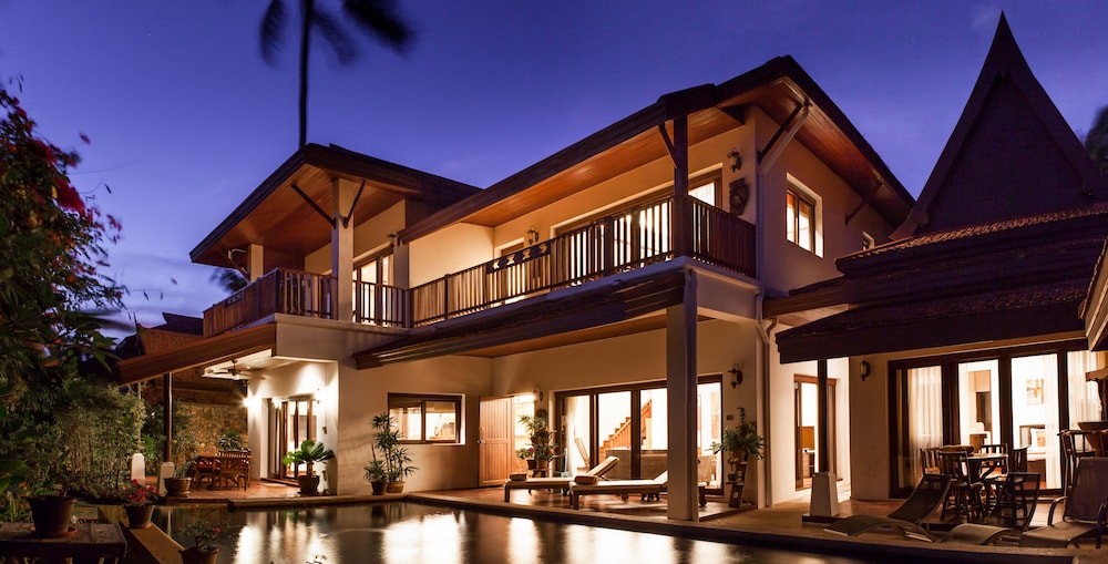 Hotel Shiva Samui Luxury Villas - Image 1