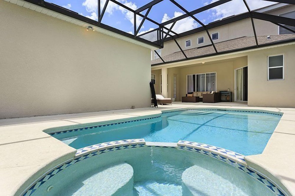 Ov4214 - Reunion Resort - 5 Bed 3.5 Baths Villa - Image 4