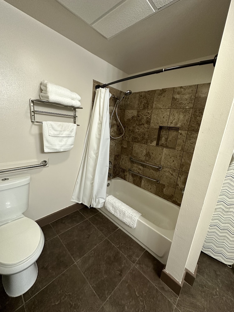 The Alcalde Hotel