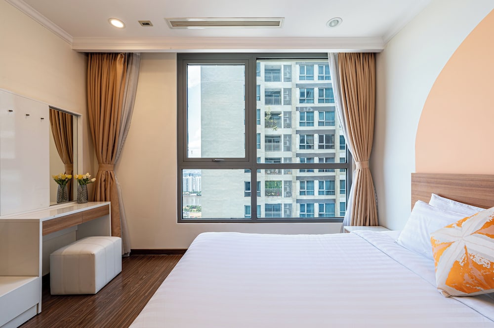 Horizon Panorama Apartment Vinhomes