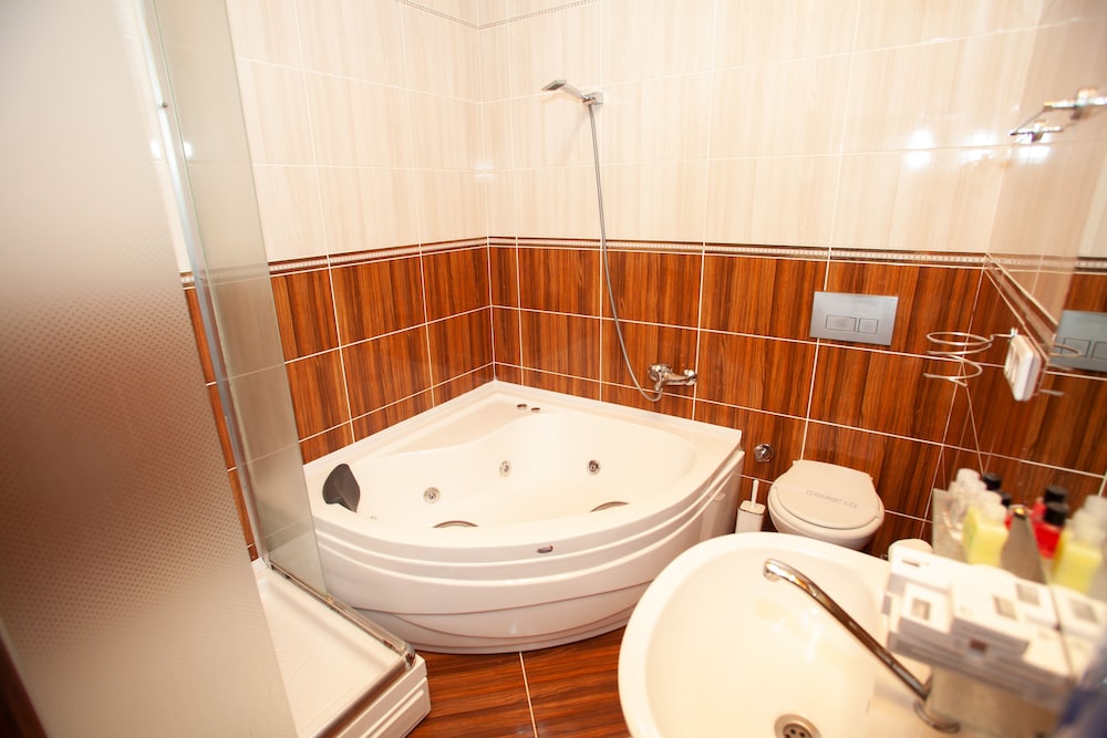 Ağva Tias Shelale Otel view 4
