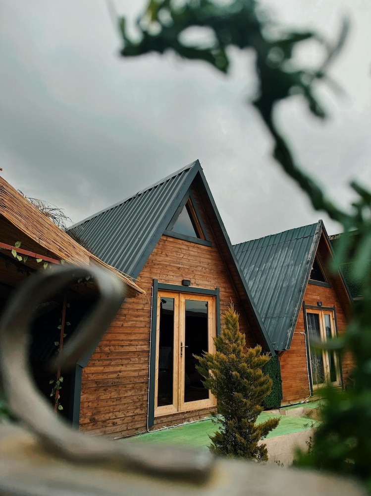 La Bella Bungalov