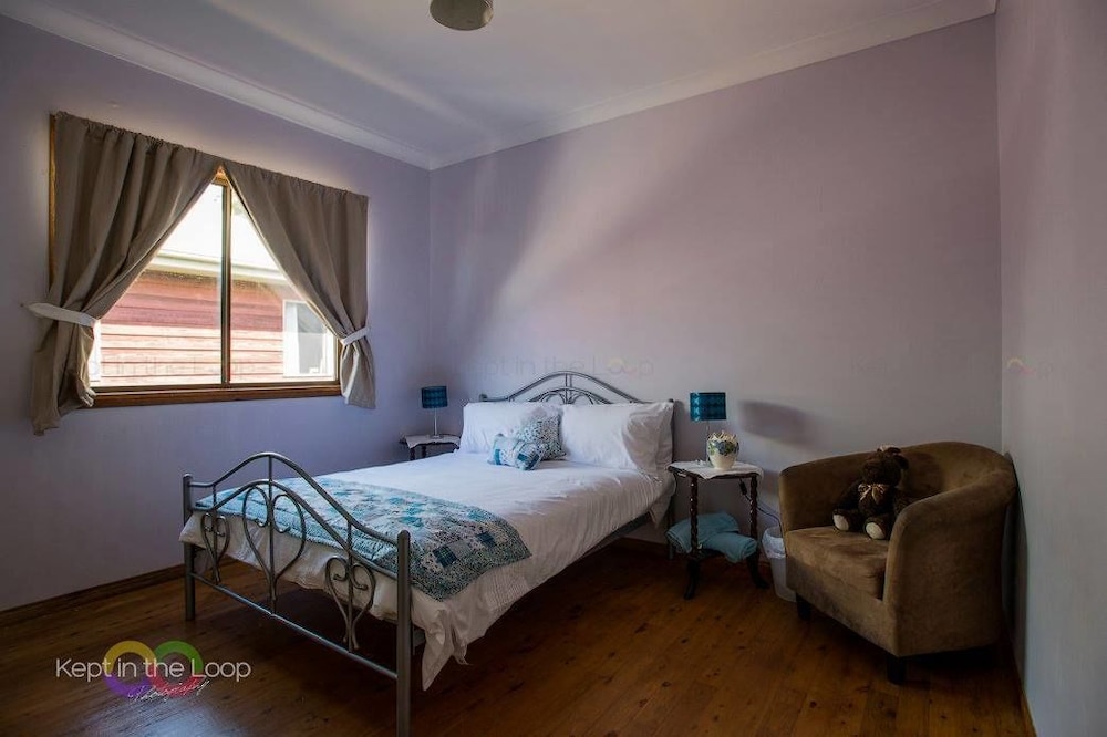 Pearl of Contentment Retreat - Property Image 10