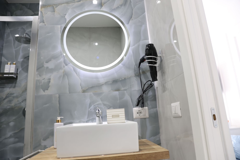 Gresy Boutique Apartment