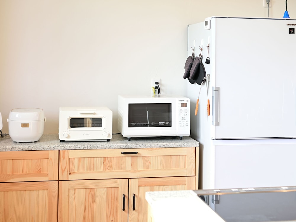 Ishigakijima Villa 7716
