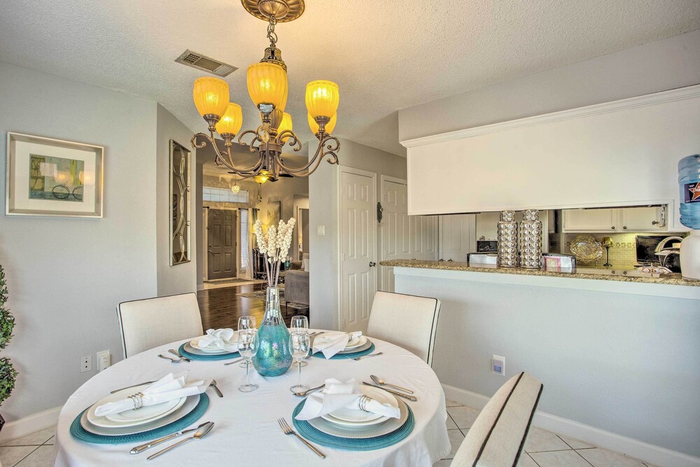 Family-friendly Rowlett Home: 23 Mi To Dallas - Property Image 7