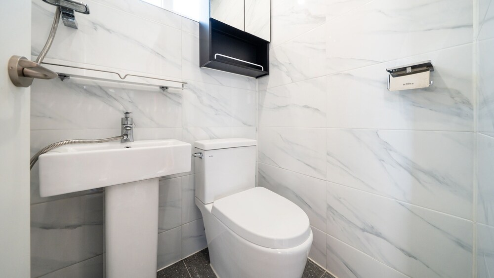 Chuncheon Leisure Stay Pension