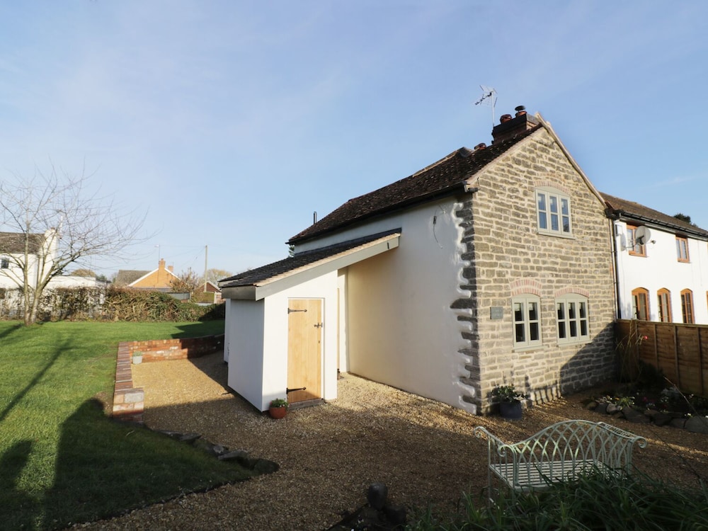 Ivy Cottage