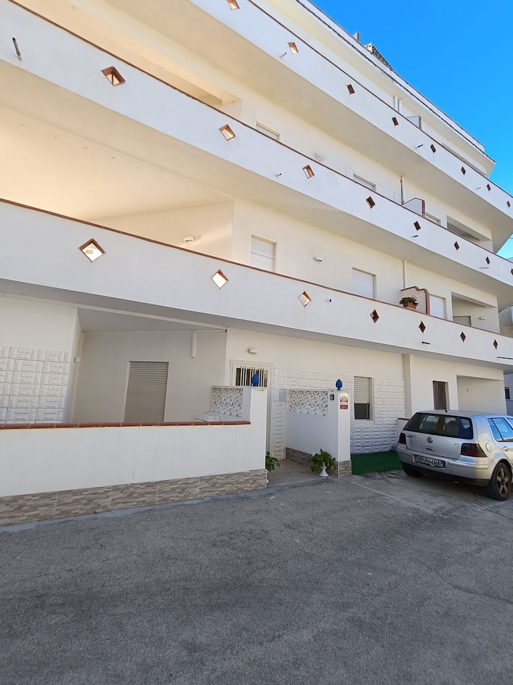 Appartamenti Abate Onda Blu Home Vista Mare Parking WiFi view 4
