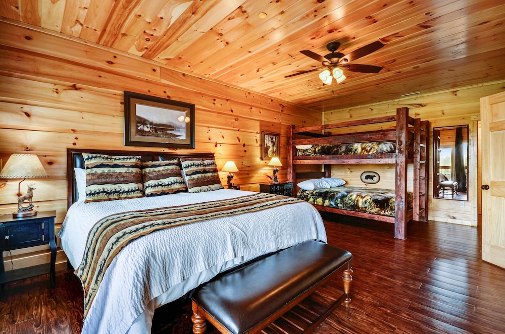 Luxury 14BR Haven: Views Games Hot Tubs More, Foto 24