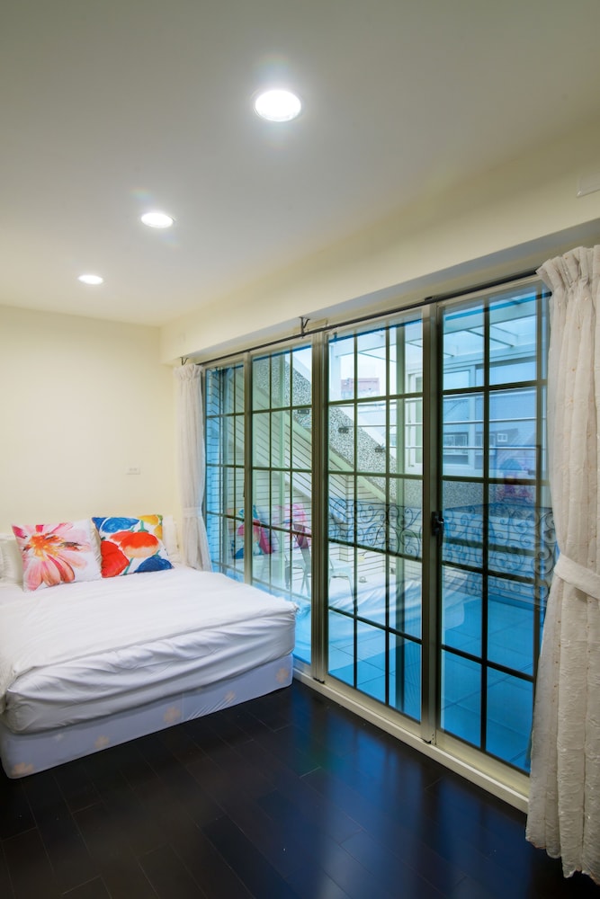 Sweetgrape B&B
