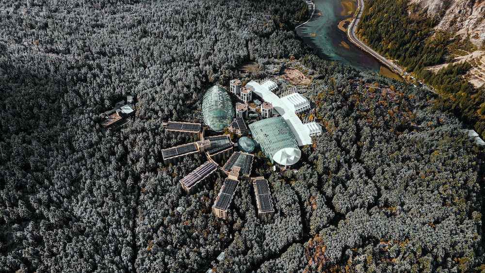 InterContinental Resort Jiuzhai Paradise by IHG 109