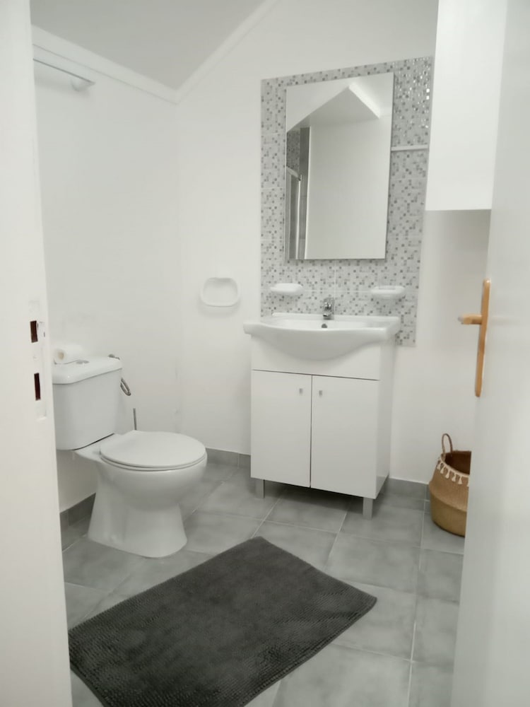 Nice Belmonte Flat in Oporto