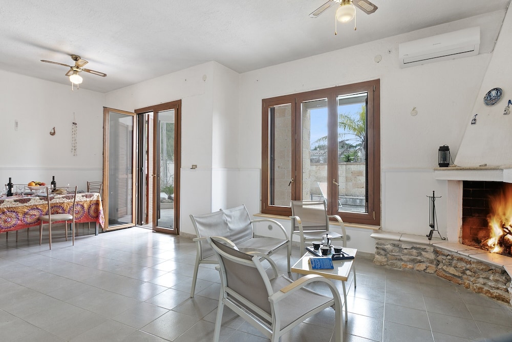 Salento Sweet Home Sea View