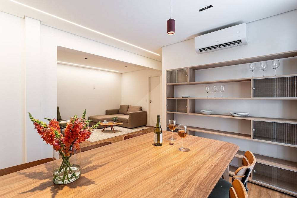 Pivô Alameda Franca by Viva