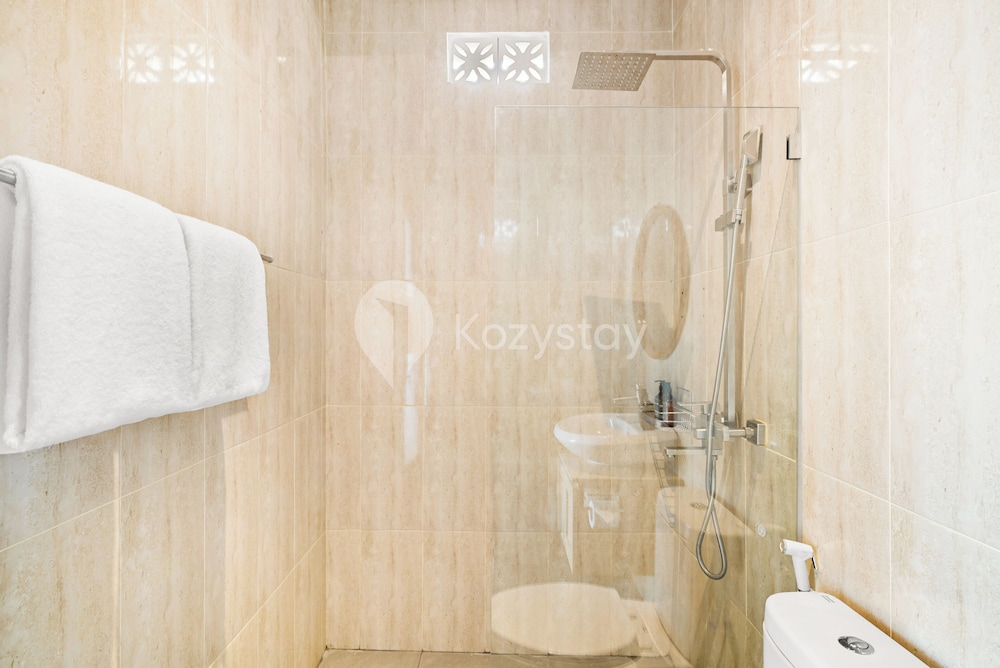 Kanira Villa by Kozystay - Ubud