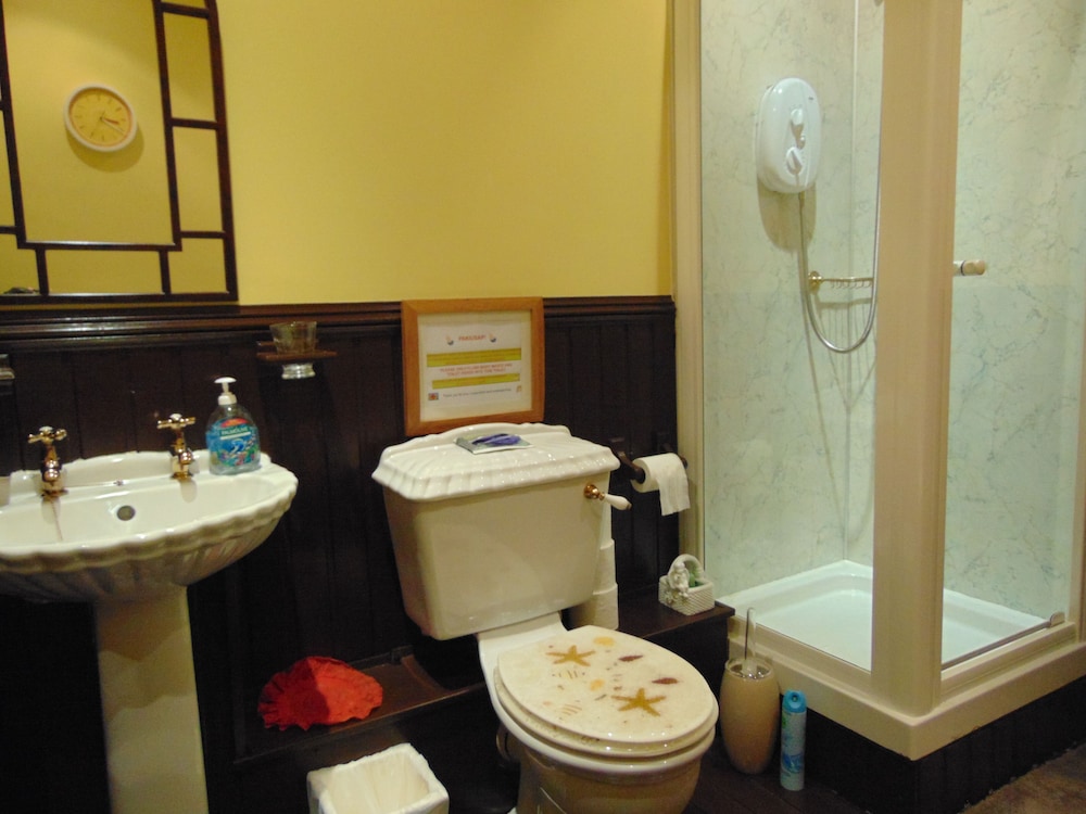 Badjao Bed and Breakfast