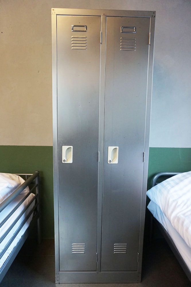 G Guesthouse Itaewon In Seoul - Hostel