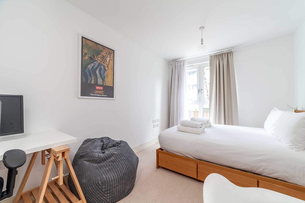 Cosy Central Urban Retreat in Highbury & Islington
