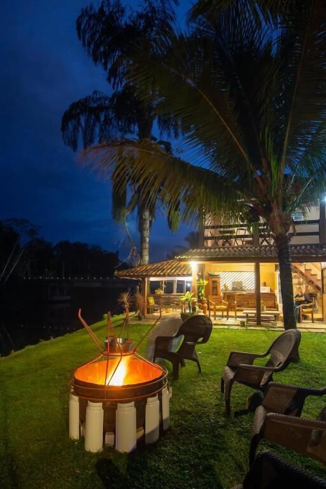Pousada Marina Paraty