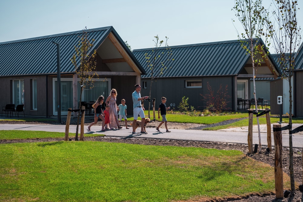 EuroParcs Cadzand