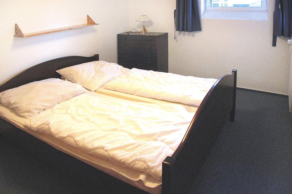 Wohnung in Cuxhaven mit Einem Gemeinsamen Pool