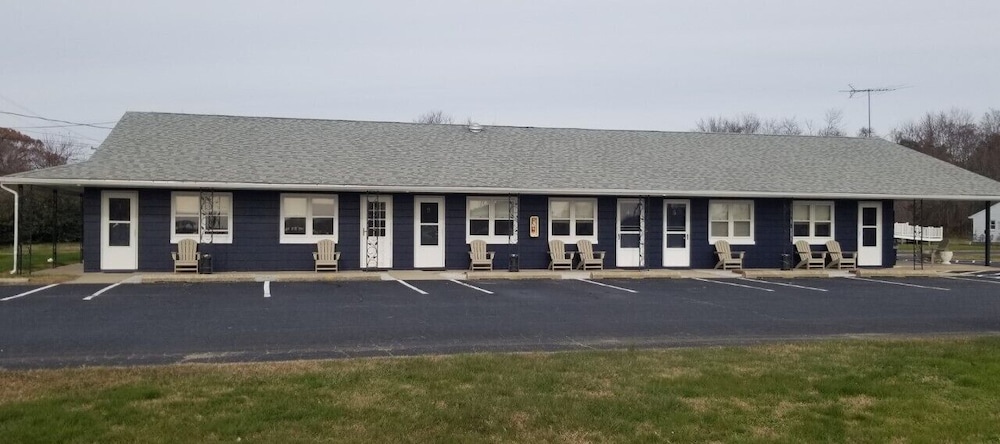 Mariners Motel - Property Image 10