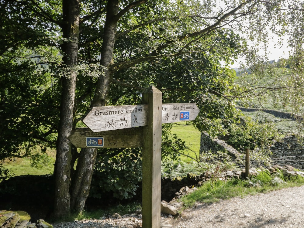 Gillercombe