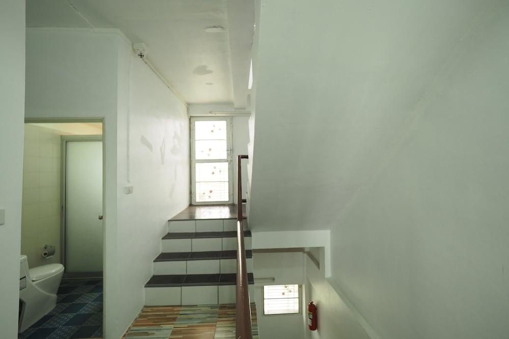 Arisa Hostel