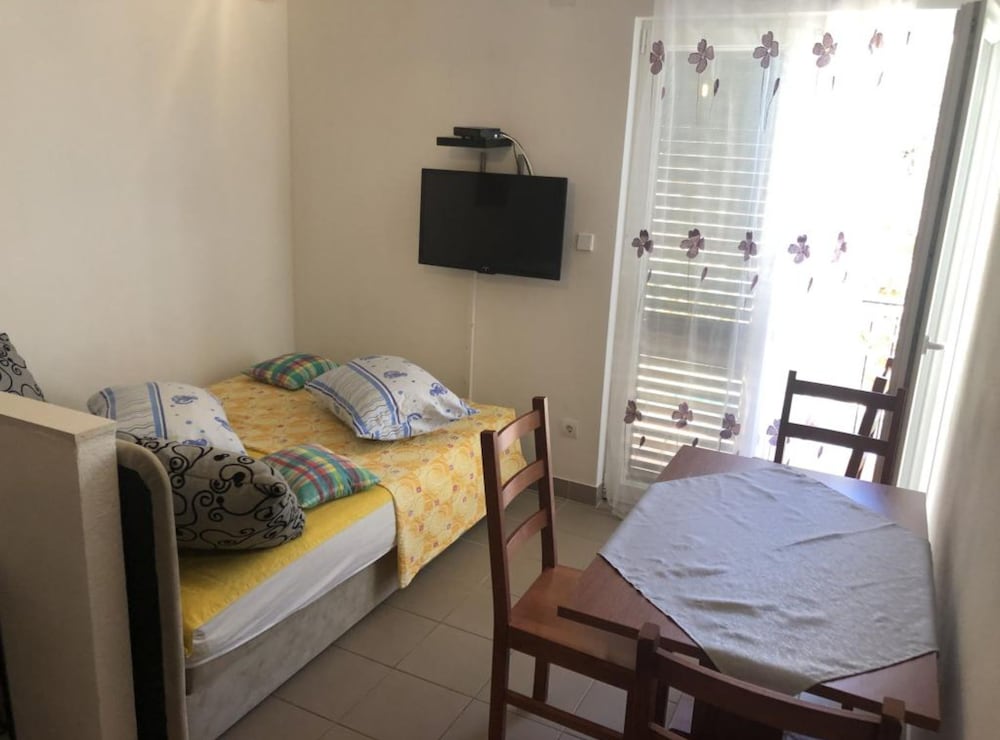 Apartmani Villa Borzic