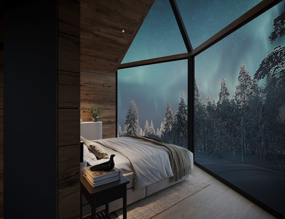Levi Nordic Star Igloos