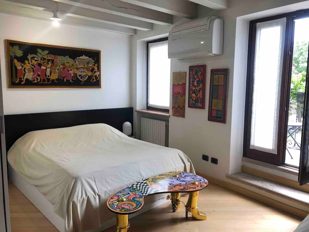 Apartment La Piu' Bella Verona view 2