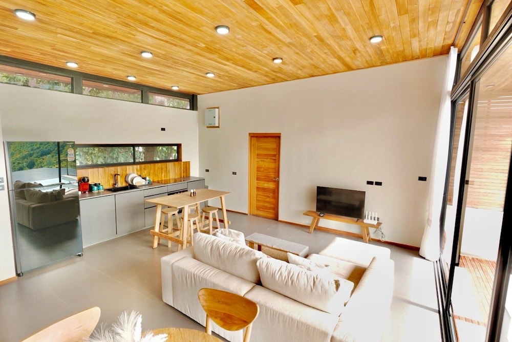 Yume 17 Sea View Villas